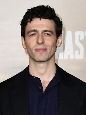 Anthony Boyle