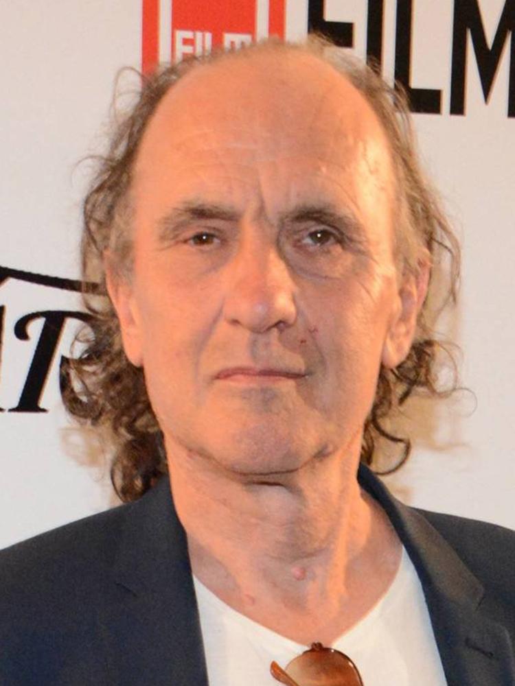 Photo of Robert Goodman