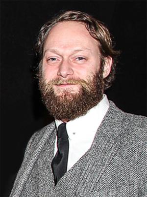 Georg Holm