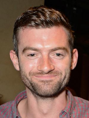Stuart Martin