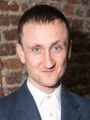Tom Brooke