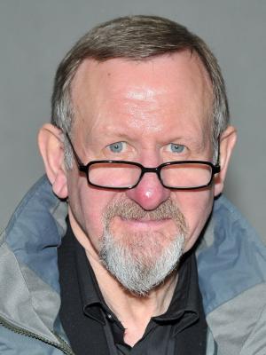 Kenneth Hadley