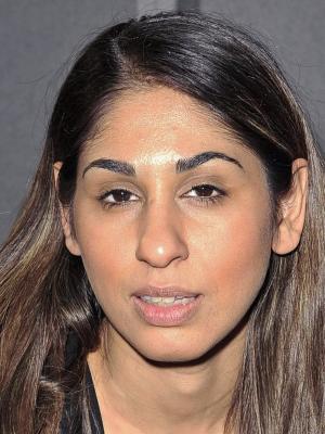Sahara Knite