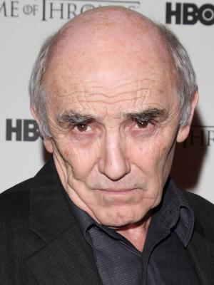 Donald Sumpter