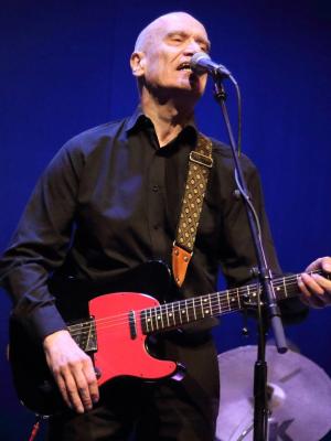 Wilko Johnson