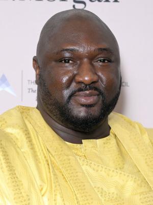 Nonso Anozie