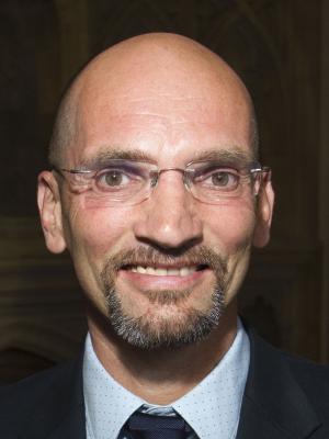 Patrick O'Kane