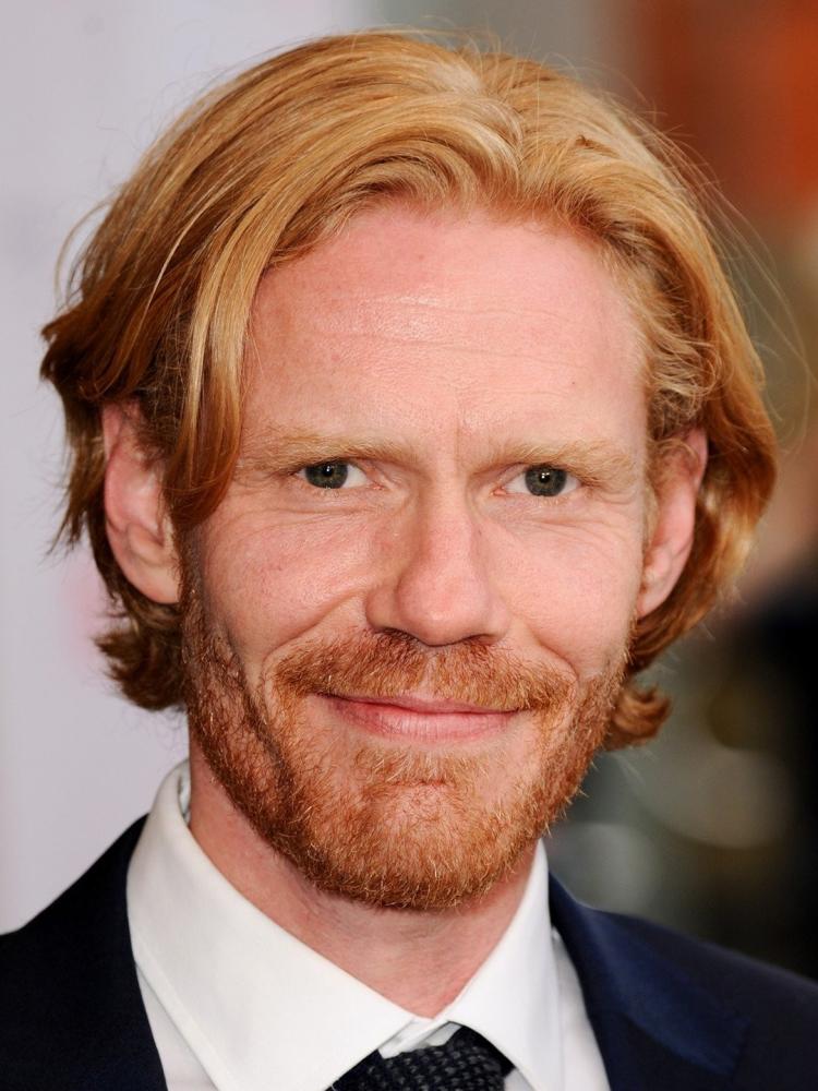 Photo of Michael Shaeffer