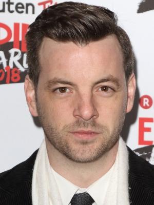 Gethin Anthony
