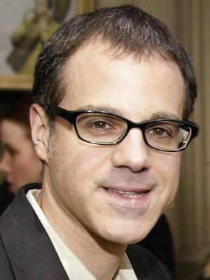 David Petrarca