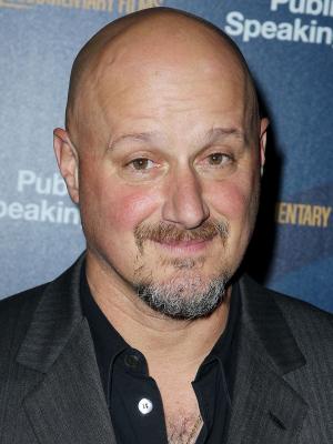 Timothy Van Patten