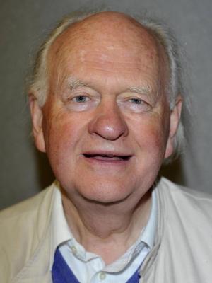 Oliver Ford Davies