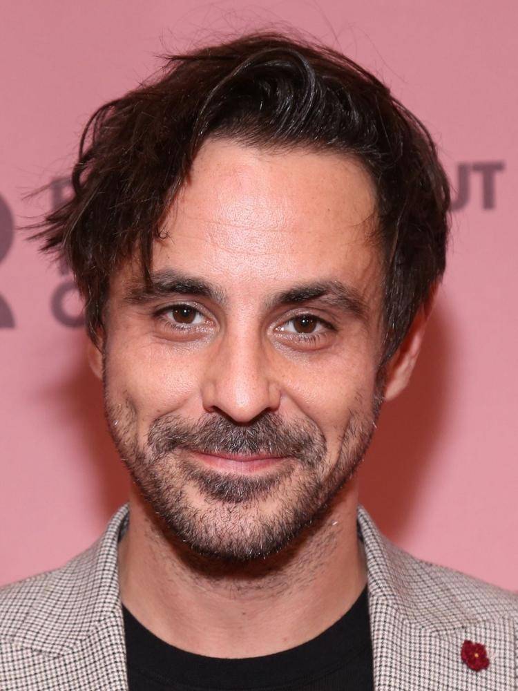 Photo of Emun Elliott