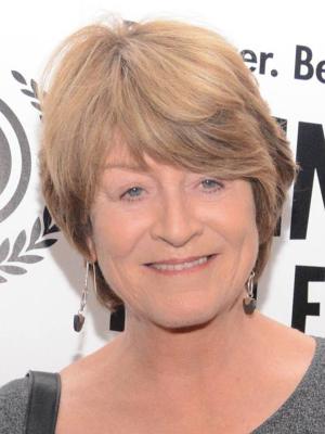 Susan Brown