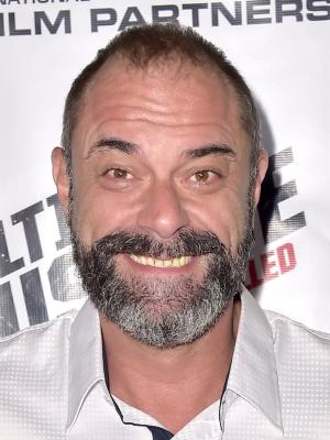 Conan Stevens