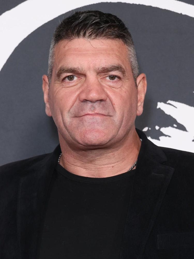 Photo of Spencer Wilding