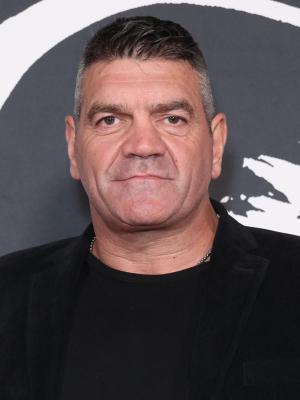 Spencer Wilding