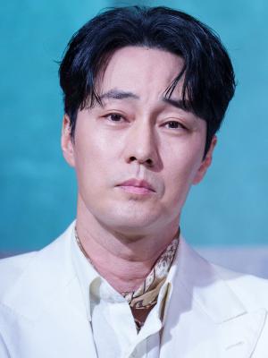 So Ji-sub