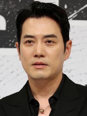 Joo Sang-wook