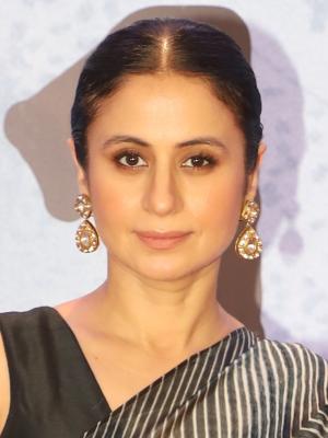 Rasika Dugal