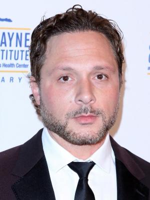 Nic Pizzolatto