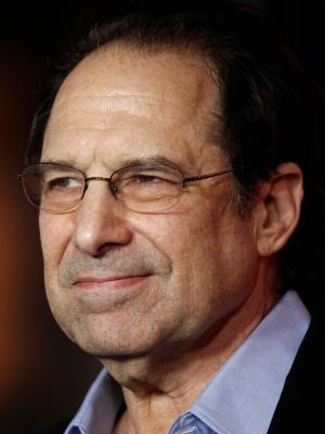 David Milch