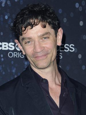 James Frain