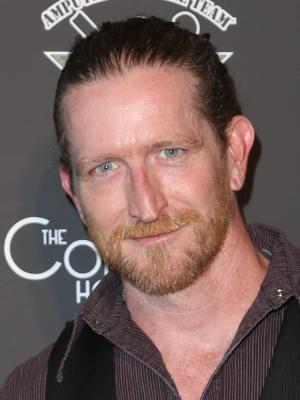 Andy Mackenzie