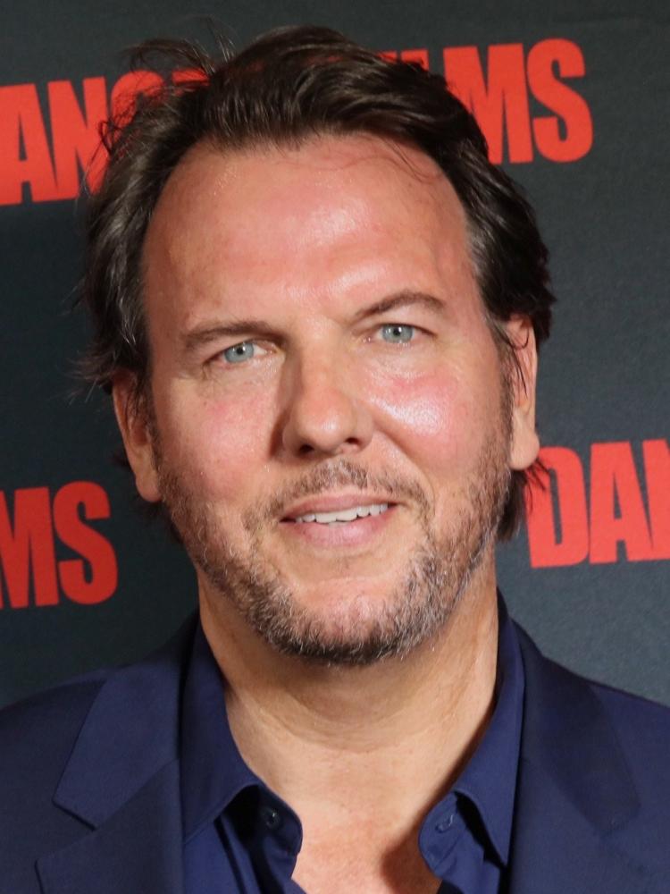 Photo of Jay Huguley