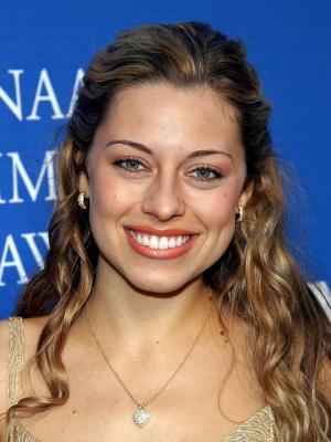 Amy Brassette