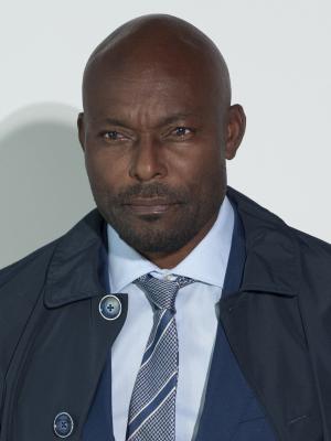 Jimmy Jean-Louis