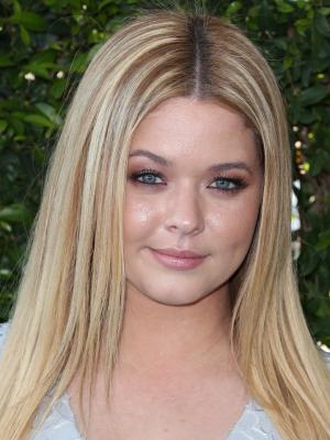 Sasha Pieterse