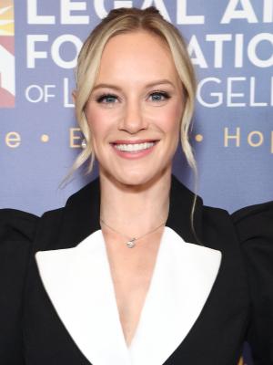 Danielle Savre