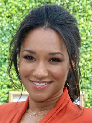 Candice Patton