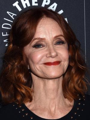 Swoosie Kurtz