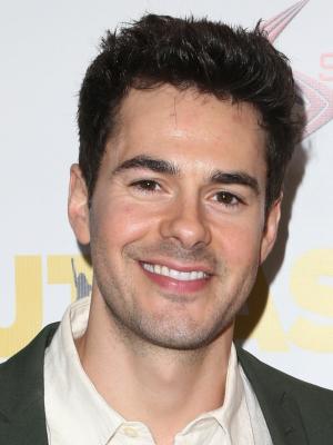 Jayson Blair
