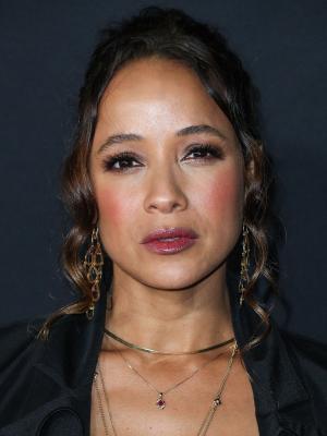 Dania Ramirez