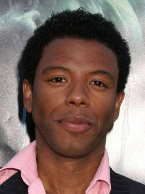 Jason Graham