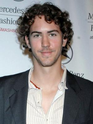 Wes Ramsey