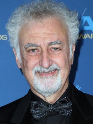 Allan Arkush