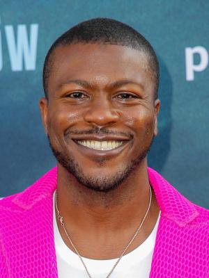 Edwin Hodge