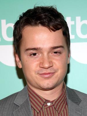 Dan Byrd