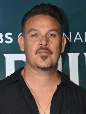 Kevin Alejandro