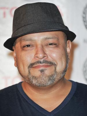 Rolando Molina