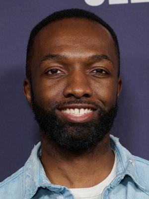 Jamie Hector