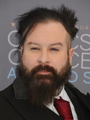 Glenn Hetrick