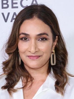 Meera Simhan