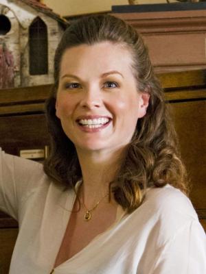 Elizabeth Ann Bennett