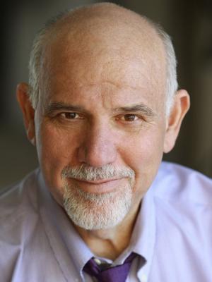 Alan Blumenfeld