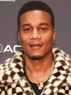Cory Hardrict